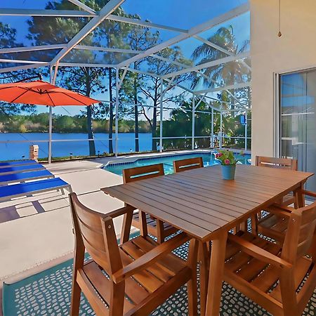 אורלנדו Disney World Getaway: 4 Bedroom - Sunroof - Bbq Bliss מראה חיצוני תמונה